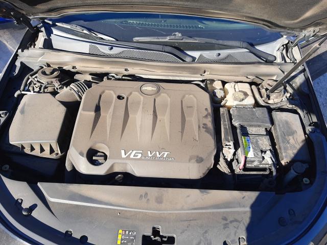 Photo 6 VIN: 2G1125S32E9206722 - CHEVROLET IMPALA LT 