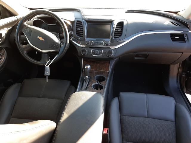 Photo 8 VIN: 2G1125S32E9206722 - CHEVROLET IMPALA LT 