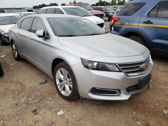 Photo 0 VIN: 2G1125S32E9209149 - CHEVROLET IMPALA LT 