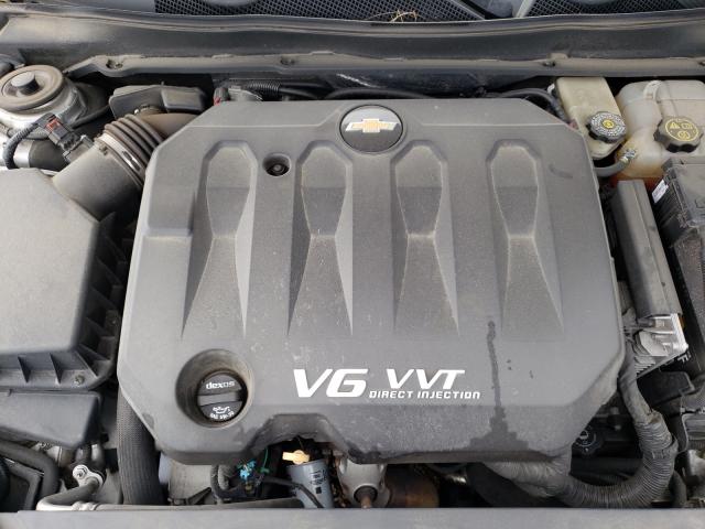 Photo 6 VIN: 2G1125S32E9209149 - CHEVROLET IMPALA LT 