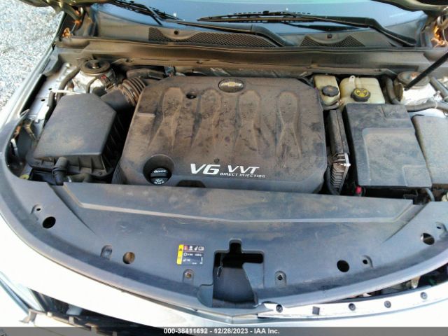 Photo 9 VIN: 2G1125S32E9209670 - CHEVROLET IMPALA 