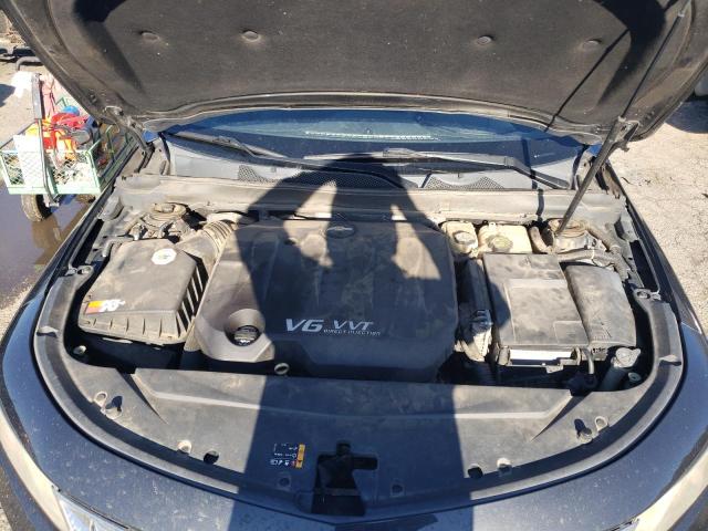 Photo 10 VIN: 2G1125S32E9210138 - CHEVROLET IMPALA 