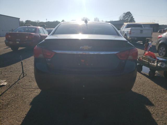 Photo 5 VIN: 2G1125S32E9210138 - CHEVROLET IMPALA 