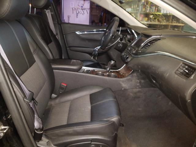 Photo 4 VIN: 2G1125S32E9213394 - CHEVROLET IMPALA 