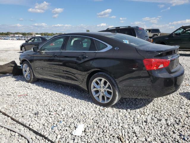 Photo 1 VIN: 2G1125S32E9215663 - CHEVROLET IMPALA LT 