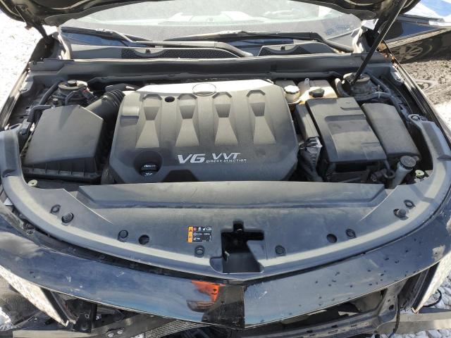 Photo 10 VIN: 2G1125S32E9215663 - CHEVROLET IMPALA LT 