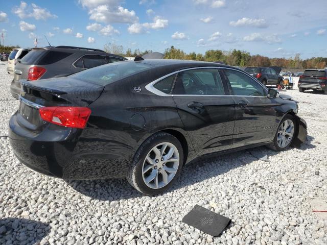 Photo 2 VIN: 2G1125S32E9215663 - CHEVROLET IMPALA LT 