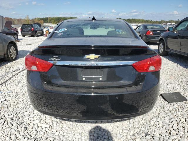 Photo 5 VIN: 2G1125S32E9215663 - CHEVROLET IMPALA LT 