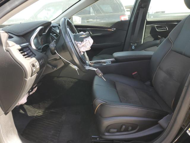 Photo 6 VIN: 2G1125S32E9215663 - CHEVROLET IMPALA LT 