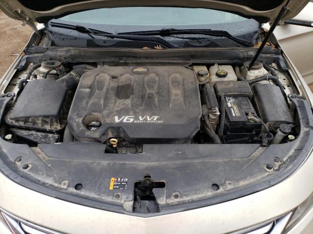 Photo 10 VIN: 2G1125S32E9224721 - CHEVROLET IMPALA 