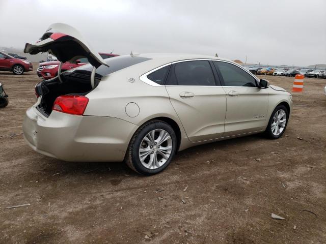 Photo 2 VIN: 2G1125S32E9224721 - CHEVROLET IMPALA 