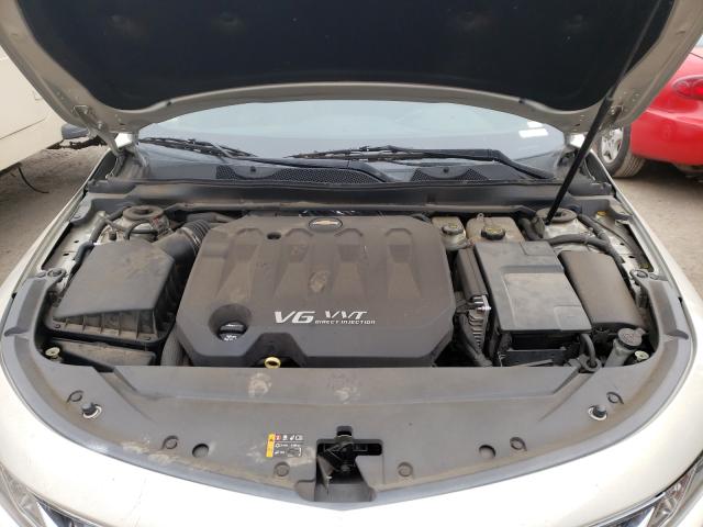 Photo 6 VIN: 2G1125S32E9243995 - CHEVROLET IMPALA LT 