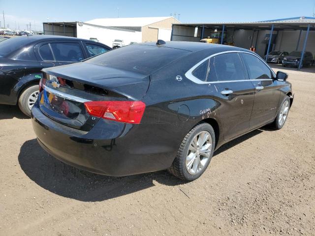 Photo 3 VIN: 2G1125S32E9287253 - CHEVROLET IMPALA LT 