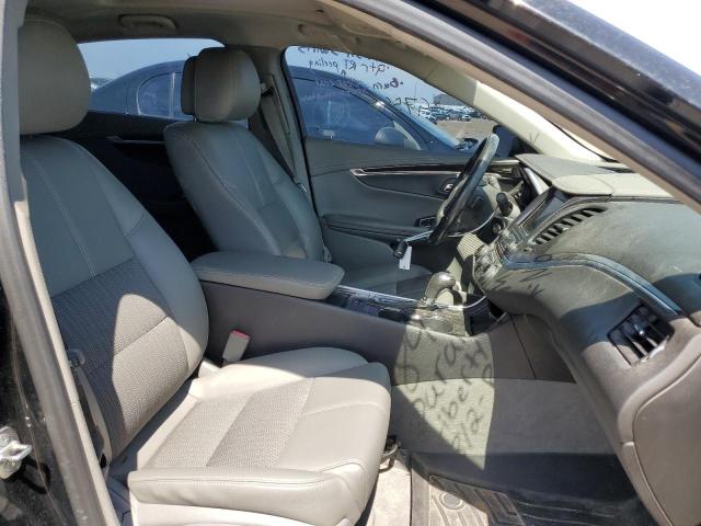 Photo 4 VIN: 2G1125S32E9287253 - CHEVROLET IMPALA LT 