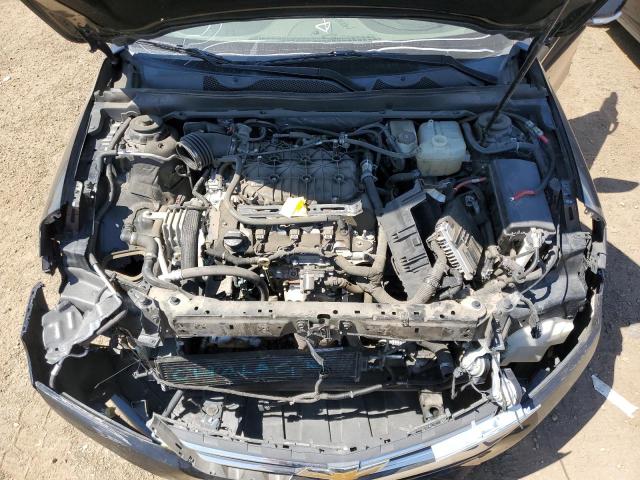 Photo 6 VIN: 2G1125S32E9287253 - CHEVROLET IMPALA LT 