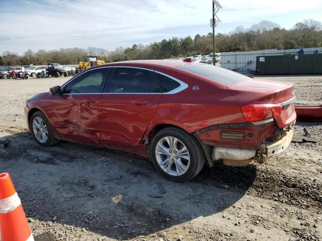 Photo 1 VIN: 2G1125S32E9310174 - CHEVROLET IMPALA 