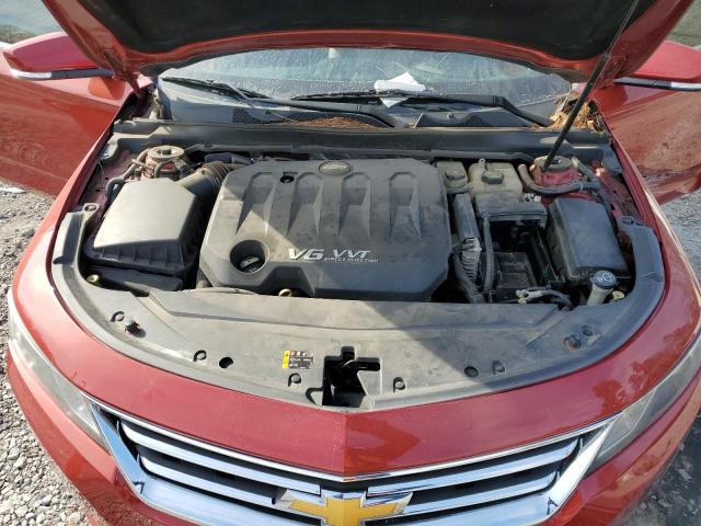 Photo 10 VIN: 2G1125S32E9310174 - CHEVROLET IMPALA 