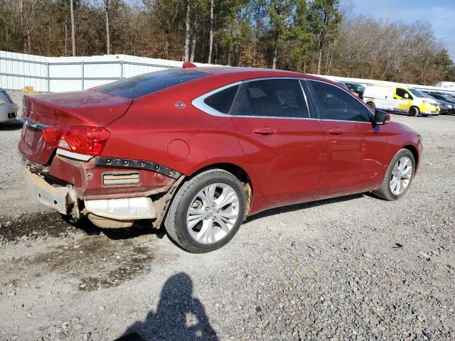 Photo 2 VIN: 2G1125S32E9310174 - CHEVROLET IMPALA 