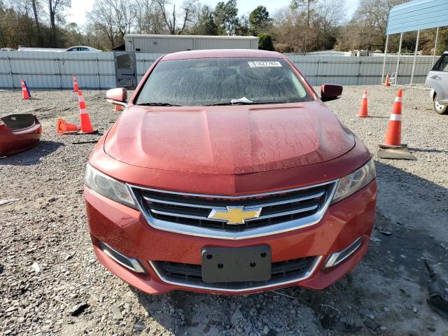 Photo 4 VIN: 2G1125S32E9310174 - CHEVROLET IMPALA 