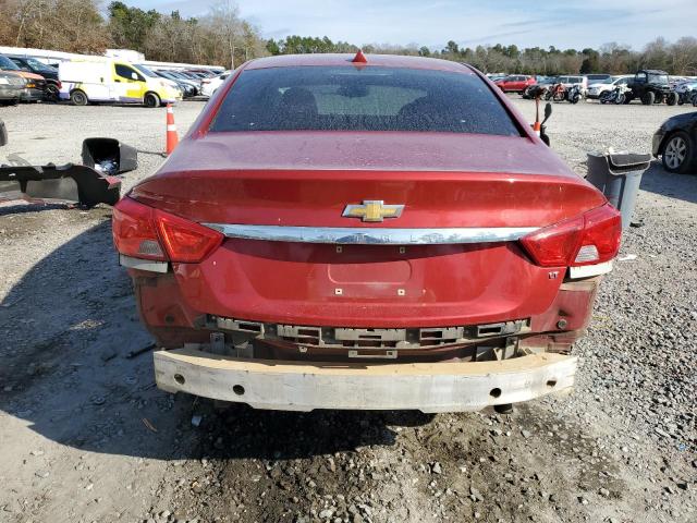 Photo 5 VIN: 2G1125S32E9310174 - CHEVROLET IMPALA 