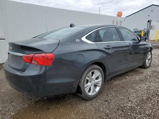 Photo 2 VIN: 2G1125S32E9313463 - CHEVROLET IMPALA LT 