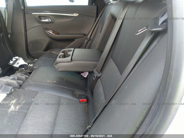 Photo 7 VIN: 2G1125S32E9316346 - CHEVROLET IMPALA 