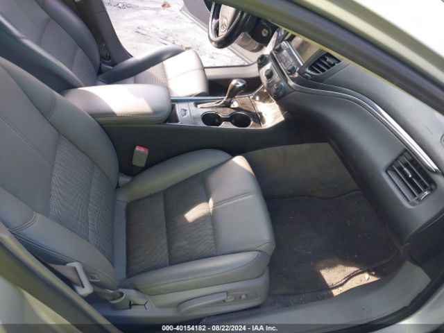 Photo 4 VIN: 2G1125S32F9106007 - CHEVROLET IMPALA 