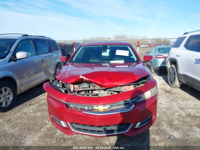 Photo 5 VIN: 2G1125S32F9109067 - CHEVROLET IMPALA 