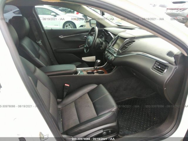 Photo 4 VIN: 2G1125S32F9110414 - CHEVROLET IMPALA 