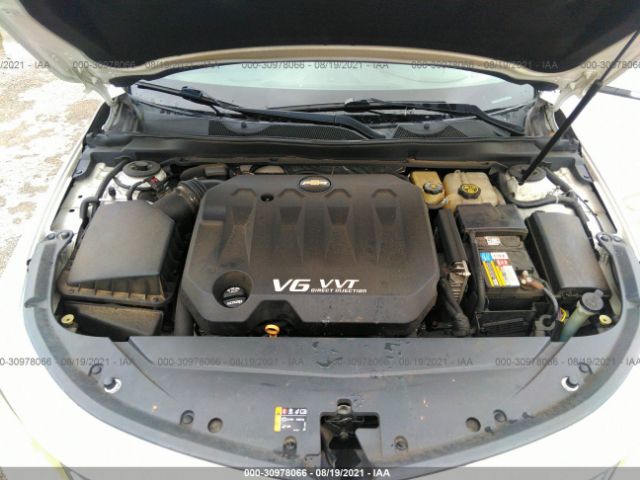 Photo 9 VIN: 2G1125S32F9110414 - CHEVROLET IMPALA 