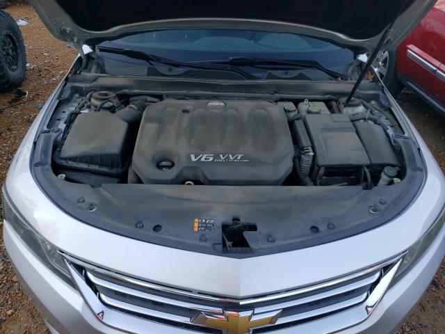 Photo 10 VIN: 2G1125S32F9111580 - CHEVROLET IMPALA LT 