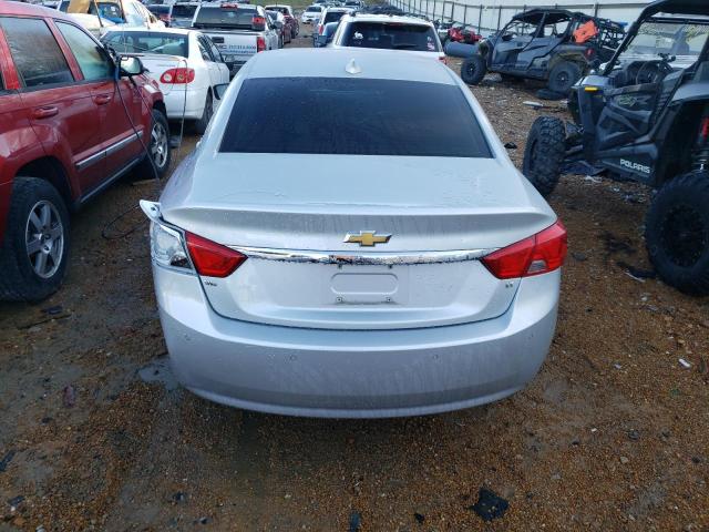 Photo 5 VIN: 2G1125S32F9111580 - CHEVROLET IMPALA LT 