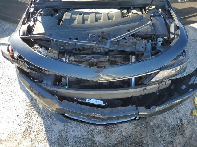 Photo 10 VIN: 2G1125S32F9139119 - CHEVROLET IMPALA LT 