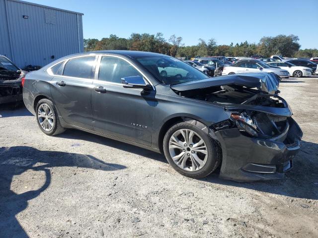 Photo 3 VIN: 2G1125S32F9139119 - CHEVROLET IMPALA LT 