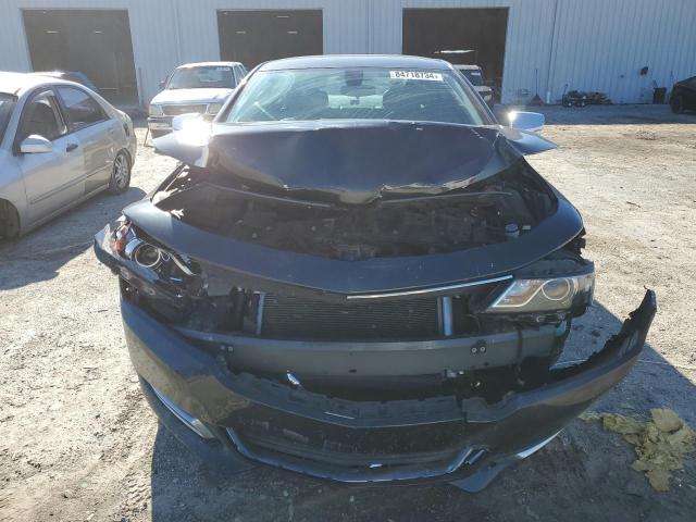 Photo 4 VIN: 2G1125S32F9139119 - CHEVROLET IMPALA LT 