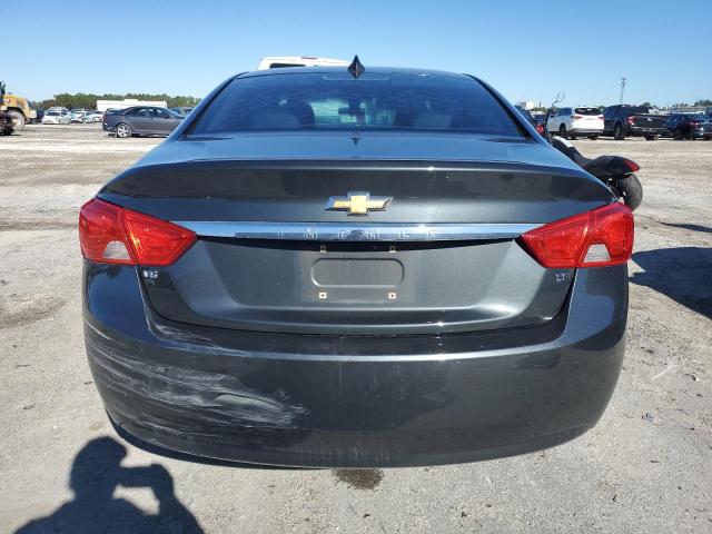 Photo 5 VIN: 2G1125S32F9139119 - CHEVROLET IMPALA LT 