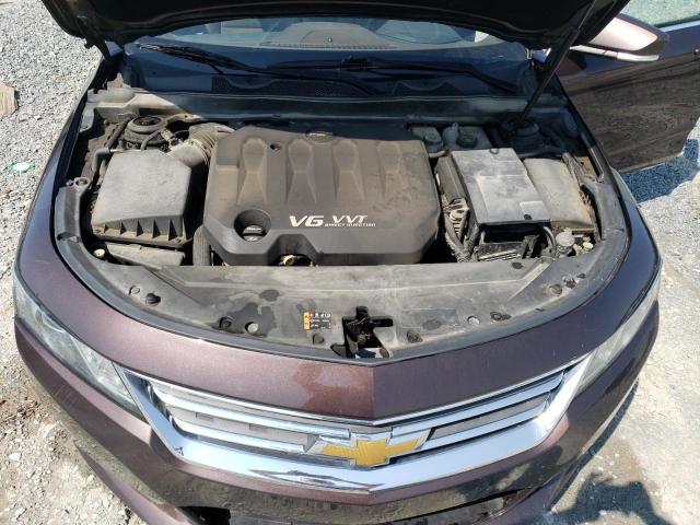 Photo 10 VIN: 2G1125S32F9173285 - CHEVROLET IMPALA 