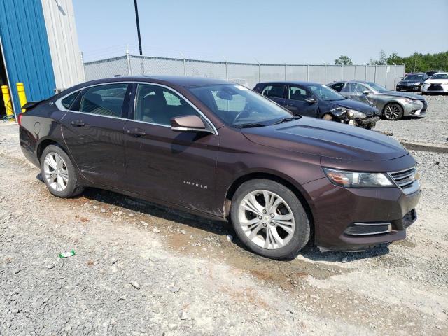 Photo 3 VIN: 2G1125S32F9173285 - CHEVROLET IMPALA 