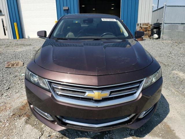 Photo 4 VIN: 2G1125S32F9173285 - CHEVROLET IMPALA 