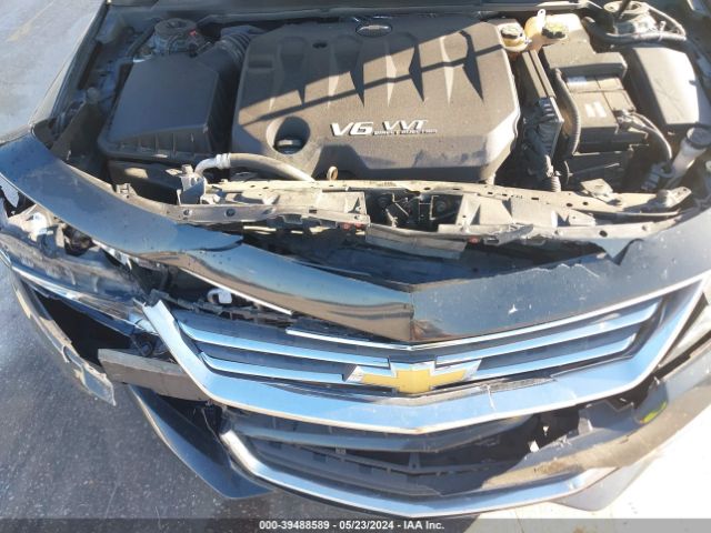 Photo 5 VIN: 2G1125S32F9188014 - CHEVROLET IMPALA 