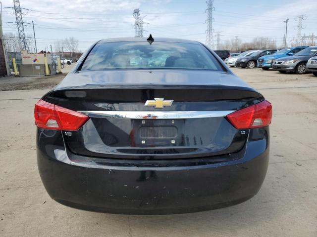 Photo 5 VIN: 2G1125S32F9188207 - CHEVROLET IMPALA 