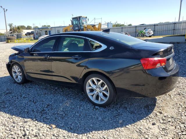 Photo 1 VIN: 2G1125S32F9188840 - CHEVROLET IMPALA LT 