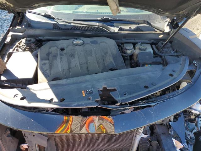 Photo 10 VIN: 2G1125S32F9188840 - CHEVROLET IMPALA LT 