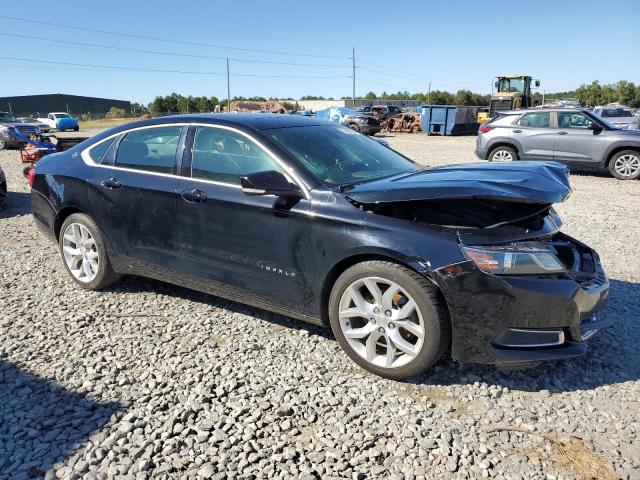 Photo 3 VIN: 2G1125S32F9188840 - CHEVROLET IMPALA LT 