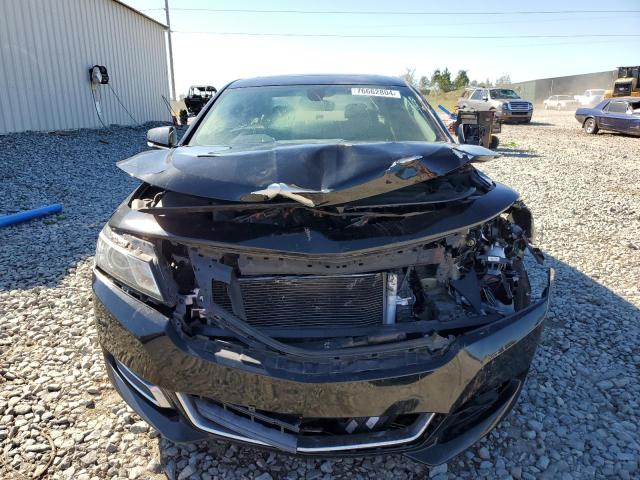 Photo 4 VIN: 2G1125S32F9188840 - CHEVROLET IMPALA LT 