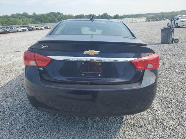 Photo 5 VIN: 2G1125S32F9228253 - CHEVROLET IMPALA LT 