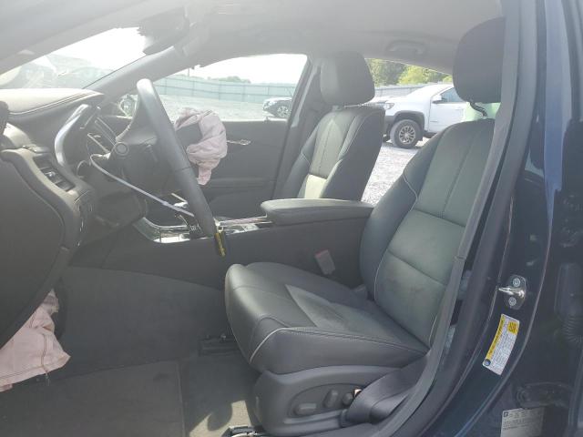 Photo 6 VIN: 2G1125S32F9228253 - CHEVROLET IMPALA LT 