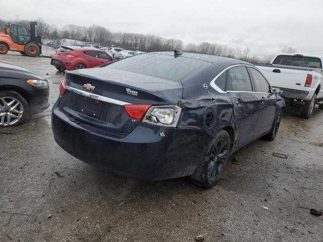 Photo 2 VIN: 2G1125S32F9242413 - CHEVROLET IMPALA LT 