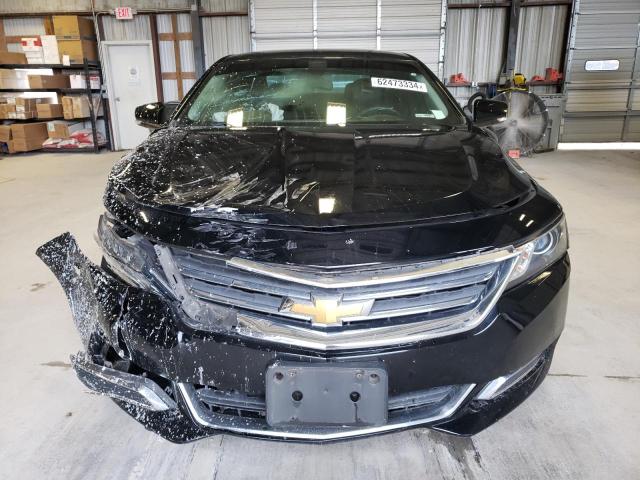 Photo 4 VIN: 2G1125S32F9263603 - CHEVROLET IMPALA LT 