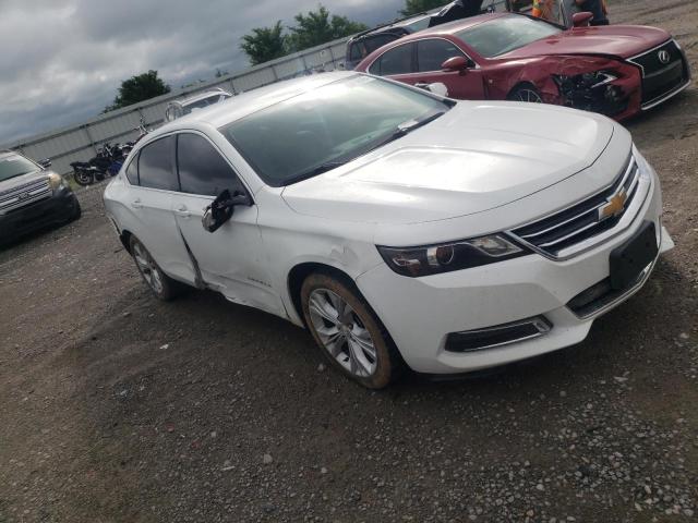 Photo 3 VIN: 2G1125S32F9291854 - CHEVROLET IMPALA 